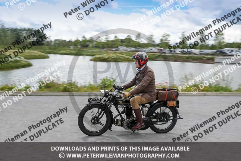 Vintage motorcycle club;eventdigitalimages;no limits trackdays;peter wileman photography;vintage motocycles;vmcc banbury run photographs